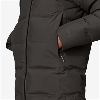 Patagonia M\'s Jackson Glacier Parka pockets